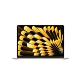 MÁY TÍNH XÁCH TAY (MBA) APPLE M5 CHIP/10C CPU/10C GPU/16GB RAM/1TB SSD/15.3"/35W/A3448/ÁNH SAO (STARLIGHT)(MDVE4SA/A)